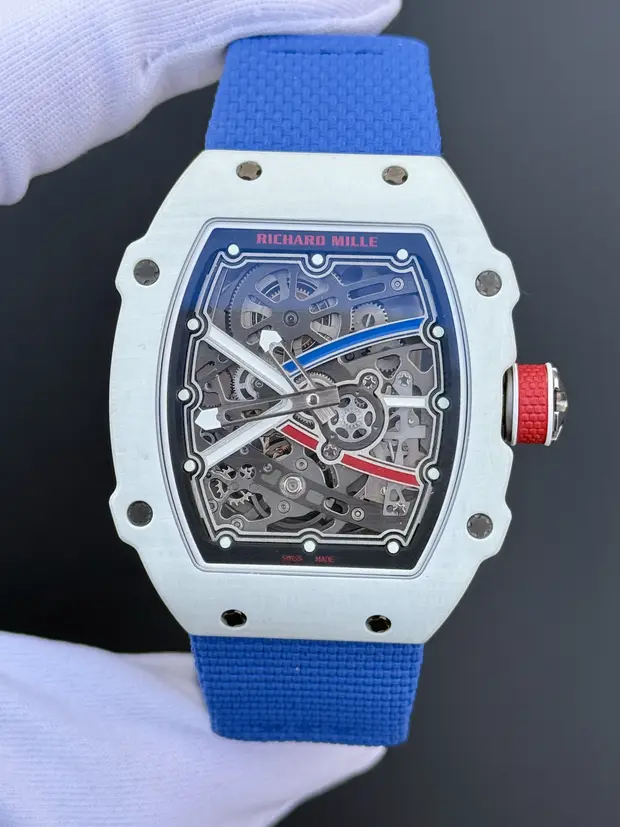 Richard Mille RM 67-02 No. 02