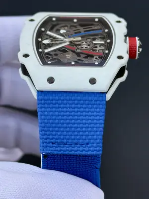Richard Mille RM 67-02 No. 02 — 4. görsel