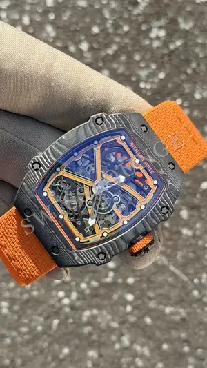 Richard Mille RM 67-02 No. 10, 3. görsel