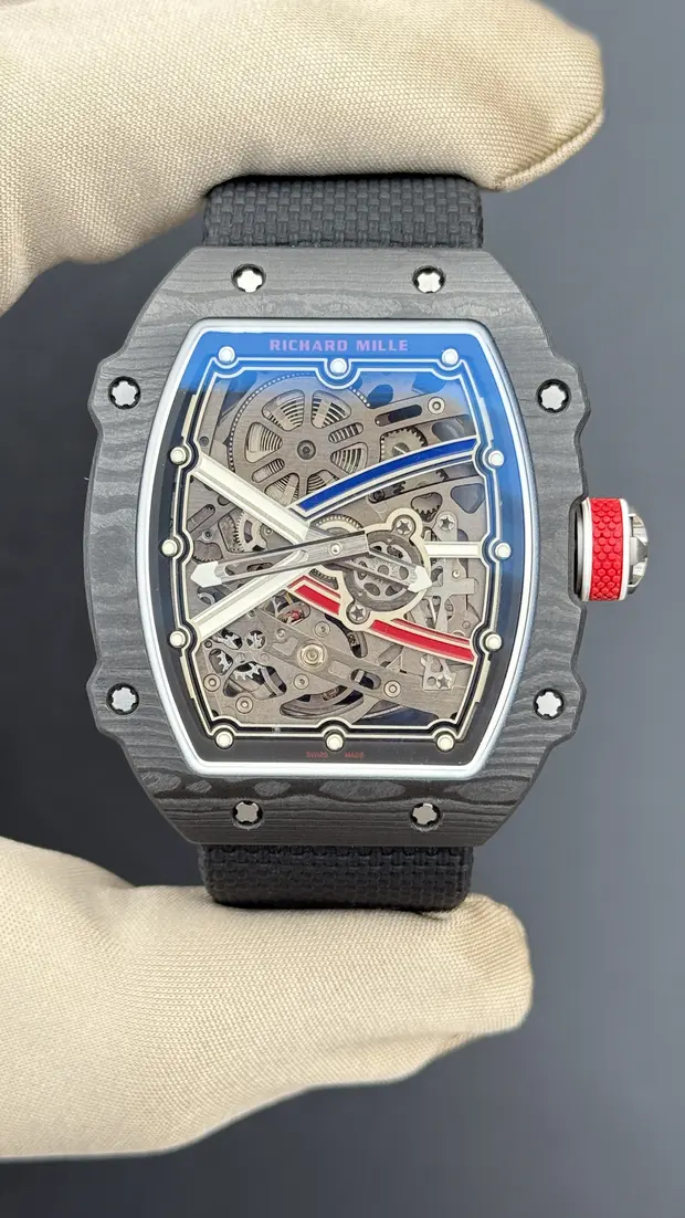 Richard Mille RM 67-02 No. 03