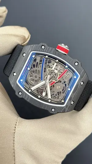 Richard Mille RM 67-02 No. 03 — 2. görsel
