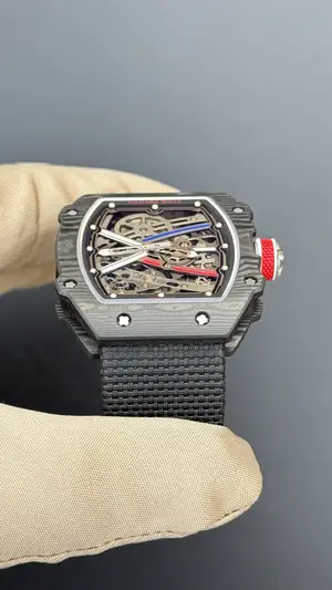 Richard Mille RM 67-02 No. 03 — 4. görsel