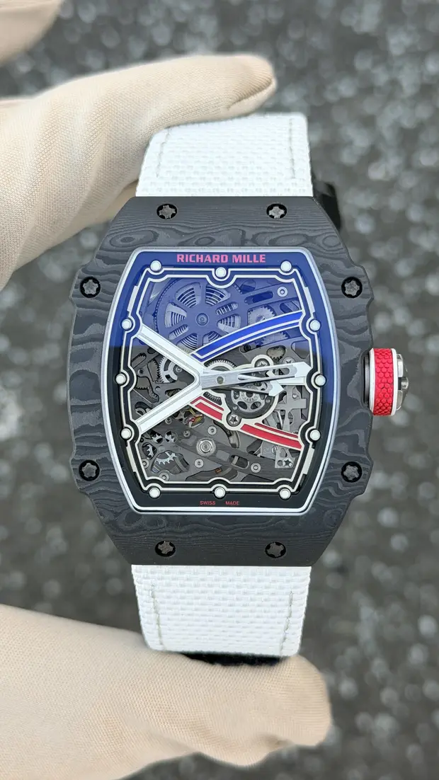 Richard Mille RM 67-02 No. 04