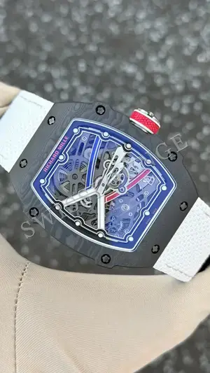 Richard Mille RM 67-02 No. 04, 2. görsel