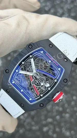 Richard Mille RM 67-02 No. 04, 3. görsel