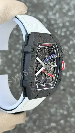 Richard Mille RM 67-02 No. 04, 5. görsel
