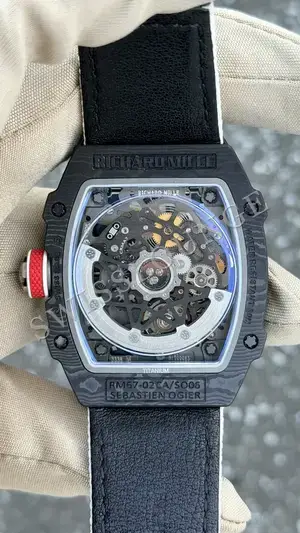Richard Mille RM 67-02 No. 04, 7. görsel