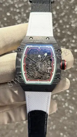 Richard Mille RM 67-02 No. 05, 1. görsel