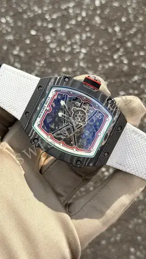 Richard Mille RM 67-02 No. 05, 2. görsel