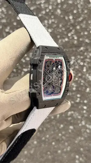 Richard Mille RM 67-02 No. 05, 5. görsel