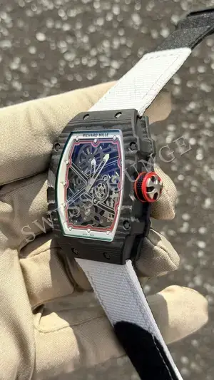 Richard Mille RM 67-02 No. 05, 6. görsel