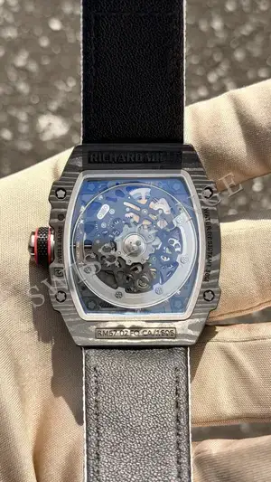 Richard Mille RM 67-02 No. 05, 7. görsel