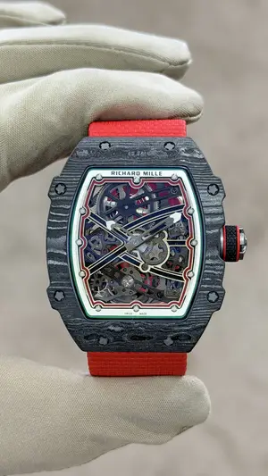 Richard Mille RM 67-02 No. 06 No. 02 — 1. görsel