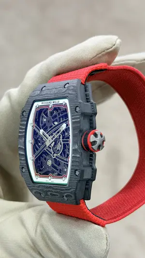 Richard Mille RM 67-02 No. 06 No. 02 — 6. görsel