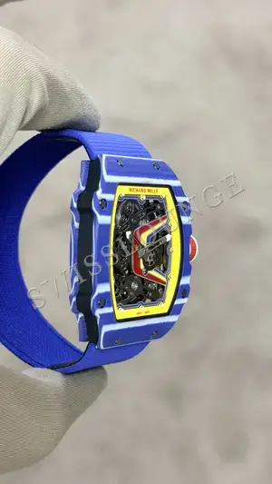 Richard Mille RM 67-02 No. 06 — 5. görsel