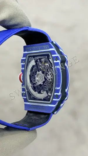 Richard Mille RM 67-02 No. 06 — 7. görsel