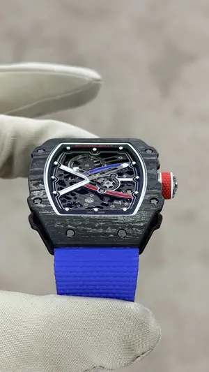 Richard Mille RM 67-02 — 4. görsel
