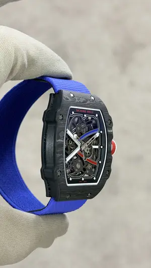 Richard Mille RM 67-02 — 5. görsel
