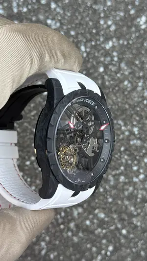 Roger Dubuis Excalibur "Spider" No. 02 — 5. görsel