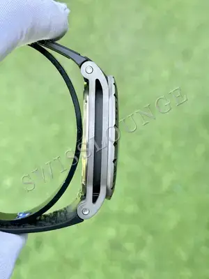 Roger Dubuis Excalibur "Spider Skeleton", 5. görsel