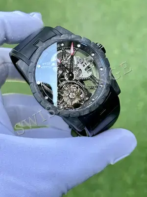 Roger Dubuis Excalibur "Spider" — 2. görsel