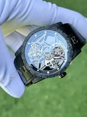 Roger Dubuis Excalibur "Spider" — 3. görsel