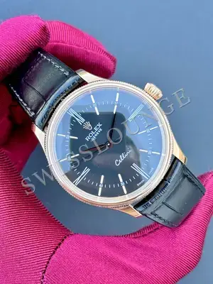 Rolex Cellini 50505 No. 02 — 2. görsel