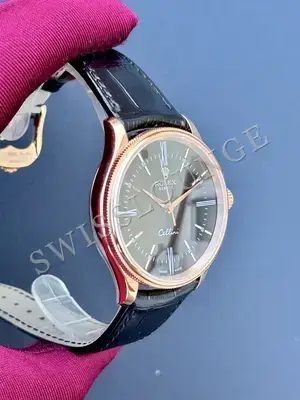 Rolex Cellini 50505 No. 02 — 5. görsel