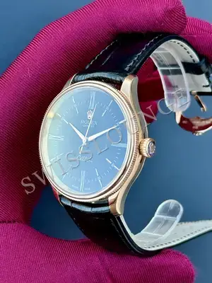 Rolex Cellini 50505 No. 02 — 6. görsel