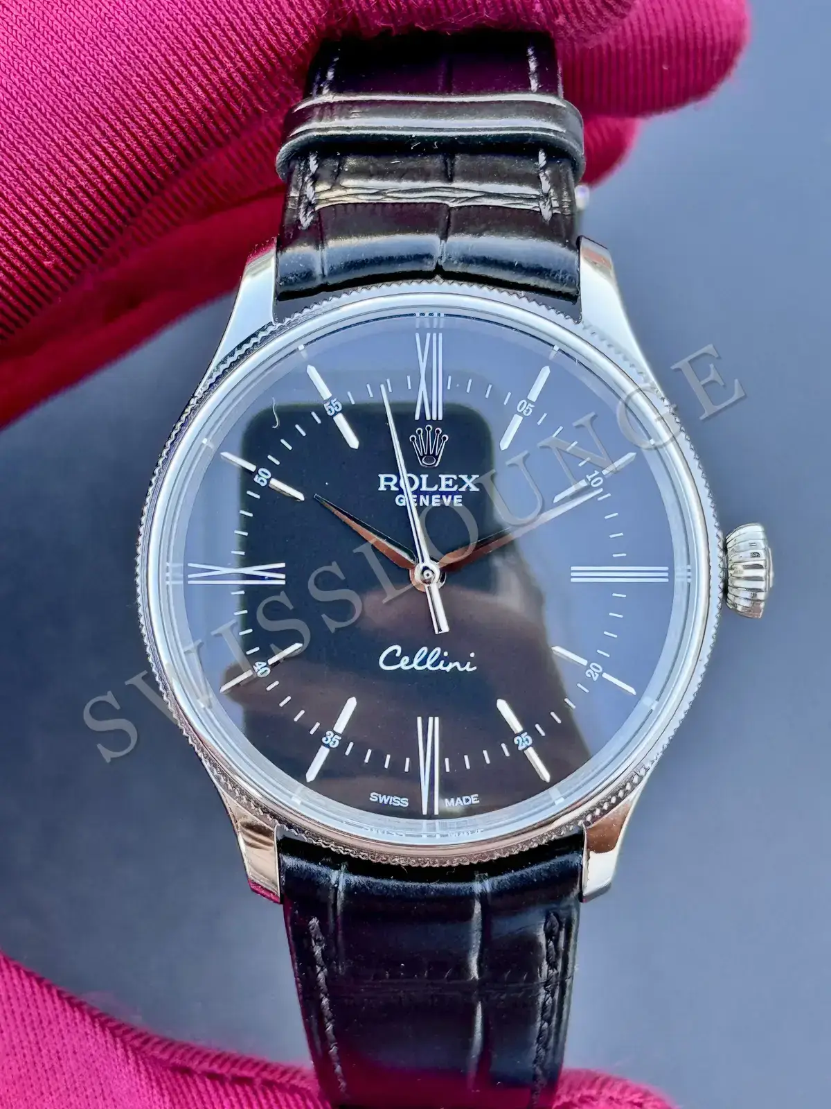 Rolex Cellini 50505