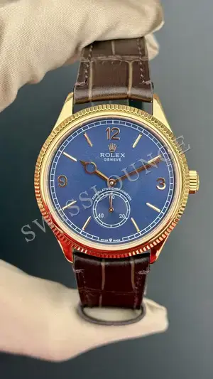 Rolex Cellini "Date Siyah Kadran" 50515 — 2. görsel