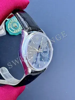 Rolex Cellini "Date Siyah Kadran" 50519 — 5. görsel
