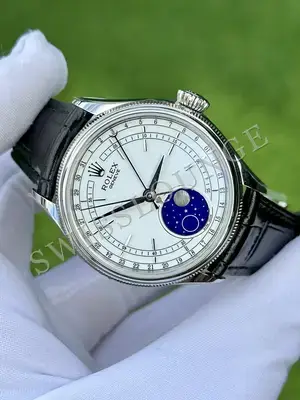 Rolex Cellini "Moonphase" — 2. görsel