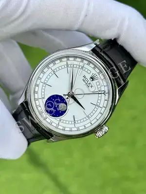 Rolex Cellini "Moonphase" — 3. görsel