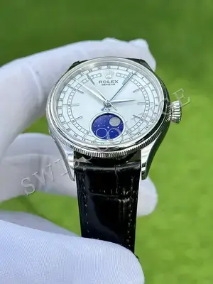 Rolex Cellini "Moonphase" — 4. görsel