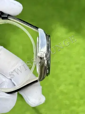 Rolex Cellini "Moonphase" — 6. görsel