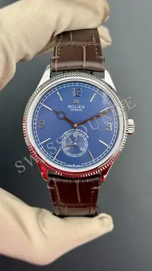 Rolex Cellini "Perpetual 1908" — 1. görsel