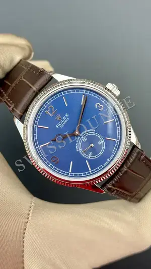 Rolex Cellini "Perpetual 1908" — 2. görsel