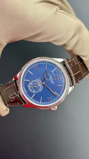 Rolex Cellini "Perpetual 1908" — 3. görsel