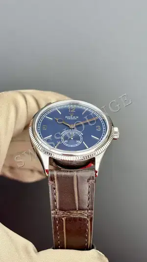Rolex Cellini "Perpetual 1908" — 4. görsel