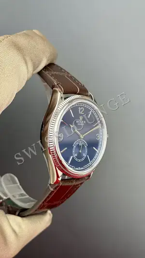 Rolex Cellini "Perpetual 1908" — 5. görsel