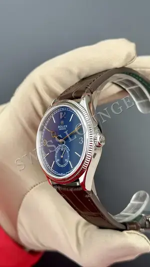 Rolex Cellini "Perpetual 1908" — 6. görsel