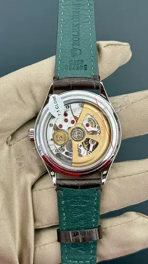 Rolex Cellini "Perpetual 1908" — 7. görsel