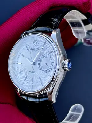Rolex Cellini — 6. görsel