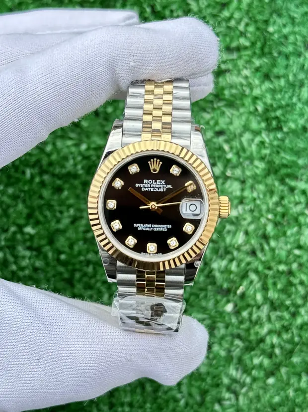 Rolex Datejust 116233