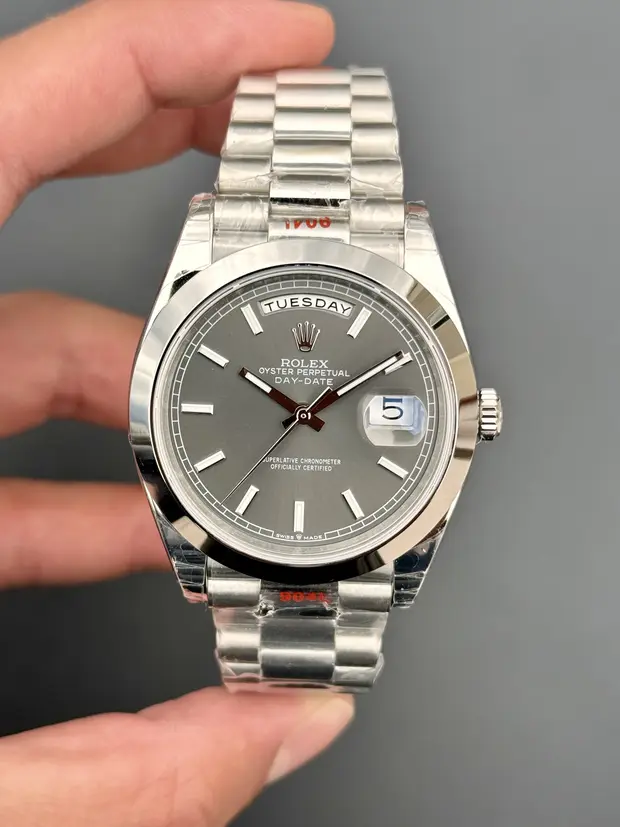 Rolex Datejust 126300