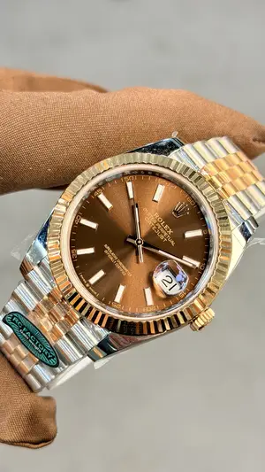 Rolex Datejust 126331 — 3. görsel