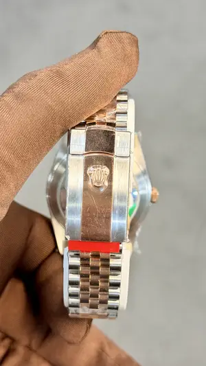 Rolex Datejust 126331 — 7. görsel