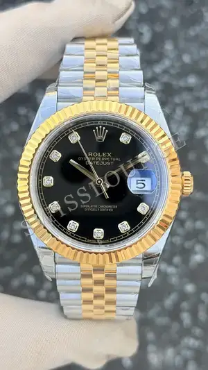 Rolex Datejust 16233 No. 02 — 1. görsel