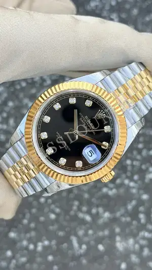 Rolex Datejust 16233 No. 02 — 3. görsel